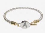 Stainless steel bracelet