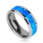 Tungsten Carbide Classic ring style